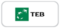 T�rkiye EKonomi Bankas� - TEB (logo-amblem)
